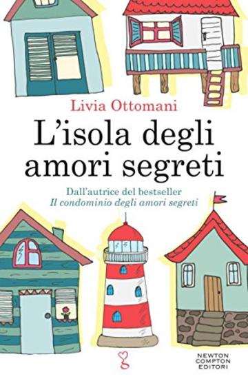 L'isola degli amori segreti L'isola degli amori segreti